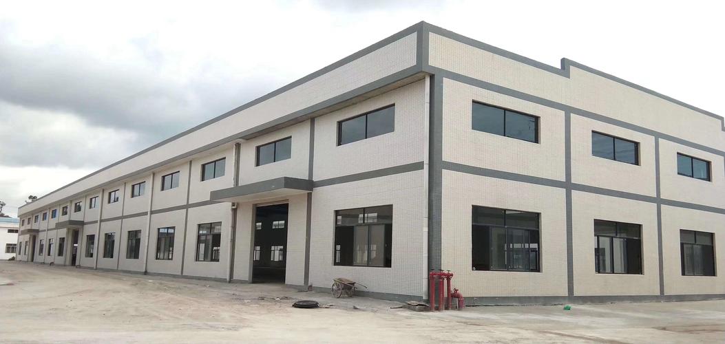 前锋区厂房保洁